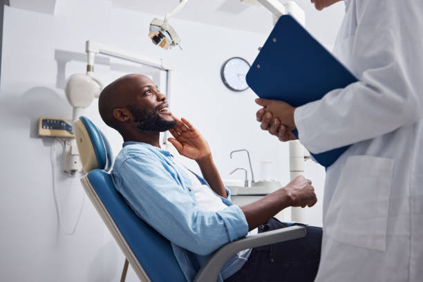 Best Emergency Gum Pain Relief  in Cerritos, CA