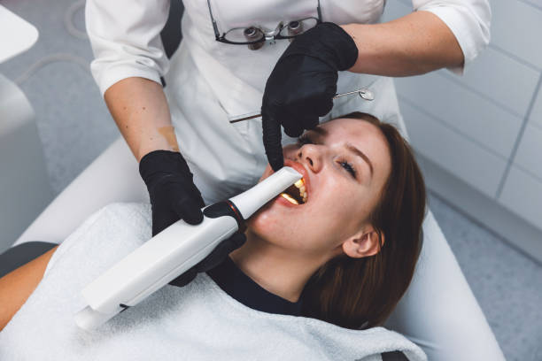 Best Chipped Tooth Repair Near Me  in Cerritos, CA
